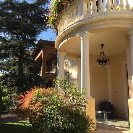 Atrium Verona Exterior foto